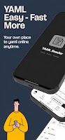 YAML Reader & Editor Plakat