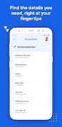 CommonHealth Developer Edition screenshot 5