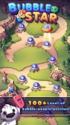 Bubble Star 海报