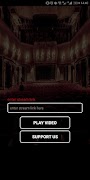 Stream Player পোস্টার