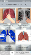 Chest X-Ray Interpretation ภาพหน้าจอ 1