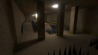 Infinite Traprooms Escape screenshot 6