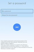 Alphabetical Notepad 스크린샷 3