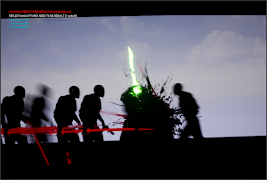 Shadow Slasher скриншот 3