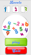 Calculated Play and Learn Math ảnh chụp màn hình 3
