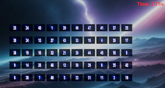 Speedathon Challenge Screenshot 2