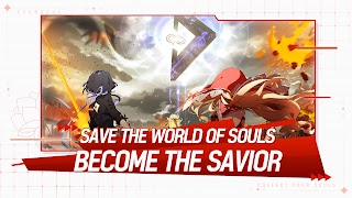 Eversoul screenshot 2