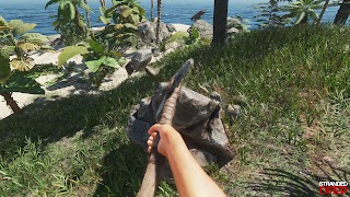 Stranded Deep Mobile syot layar 4