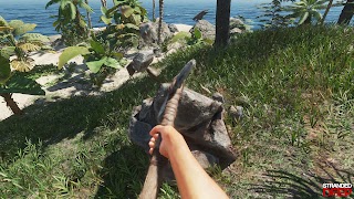 Stranded Deep Mobile スクリーンショット 4