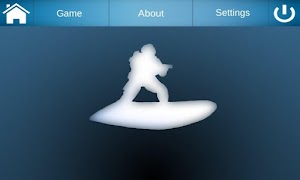 Sky Surf syot layar 1