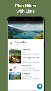 برنامه‌نما CityMaps2Go Offline maps عکس از صفحه