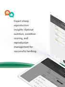 Lambing Planner screenshot 7