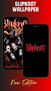 Slipknot wallpapers Screenshot 3
