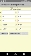 Math Expert Pro syot layar 1