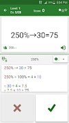 Math Tricks اسکرین شاٹ 4