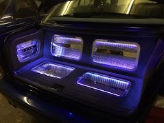 कार ऑडियो सिस्टम संशोधन स्क्रीनशॉट 3