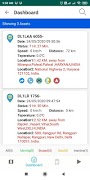 Global Tracker 포스터