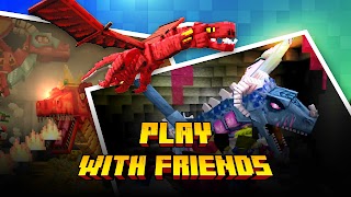 برنامه‌نما Master Mods for Minecraft PE عکس از صفحه