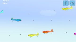 Go Games скриншот 3