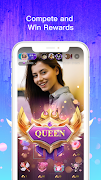 GOGO LIVE Streaming Video Chat Ekran Görüntüsü 1