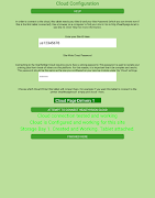 Paperless Printing Cloud スクリーンショット 2