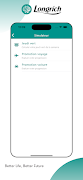 Longrich تصوير الشاشة 4