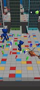 Rainblue race screenshot 2