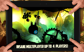 BADLAND screenshot 4