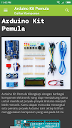 Arduino Kit Pemula syot layar 2