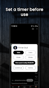 Time Out – App Usage Limiter Screenshot 3