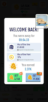 Art Gallery Clicker ภาพหน้าจอ 2