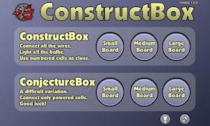 ConstructBox スクリーンショット 1