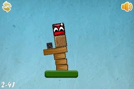 瘋狂的盒子2 TinyBox II 截圖 1