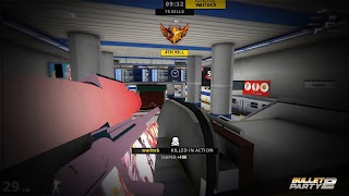 Bullet Party 2 - Multiplayer FPS screenshot 6