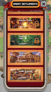 Idle Viking Raids screenshot 7
