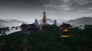 Flight : The Valley screenshot 7