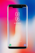 Notch Phone X Screenshot 1