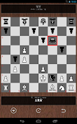 Chess Classic ảnh chụp màn hình 7