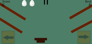 PickUpTheEggs スクリーンショット 4