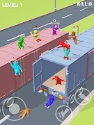 Human Crowd.io 3D screenshot 1