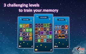 Mathmages and The Memory Chall screenshot 3