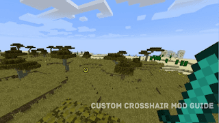 Guide For Custom Crosshair Mod Guide screenshot 2