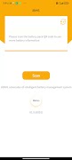Battery Pack Assistant poster