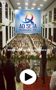 برنامه‌نما WEB RADIO AD SETA REDENCAO عکس از صفحه