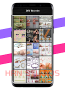 DIY Making Bracelets poster