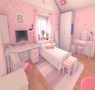 Miside Mobile スクリーンショット 2