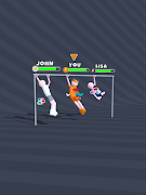 Hold Tight 3D screenshot 7