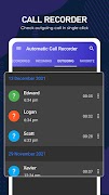automatischer All-Call-Record Screenshot 1