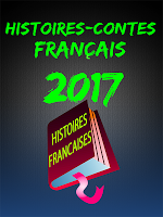 Histoires françaises 2017 Affiche