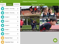 Vidigami ภาพหน้าจอ 7